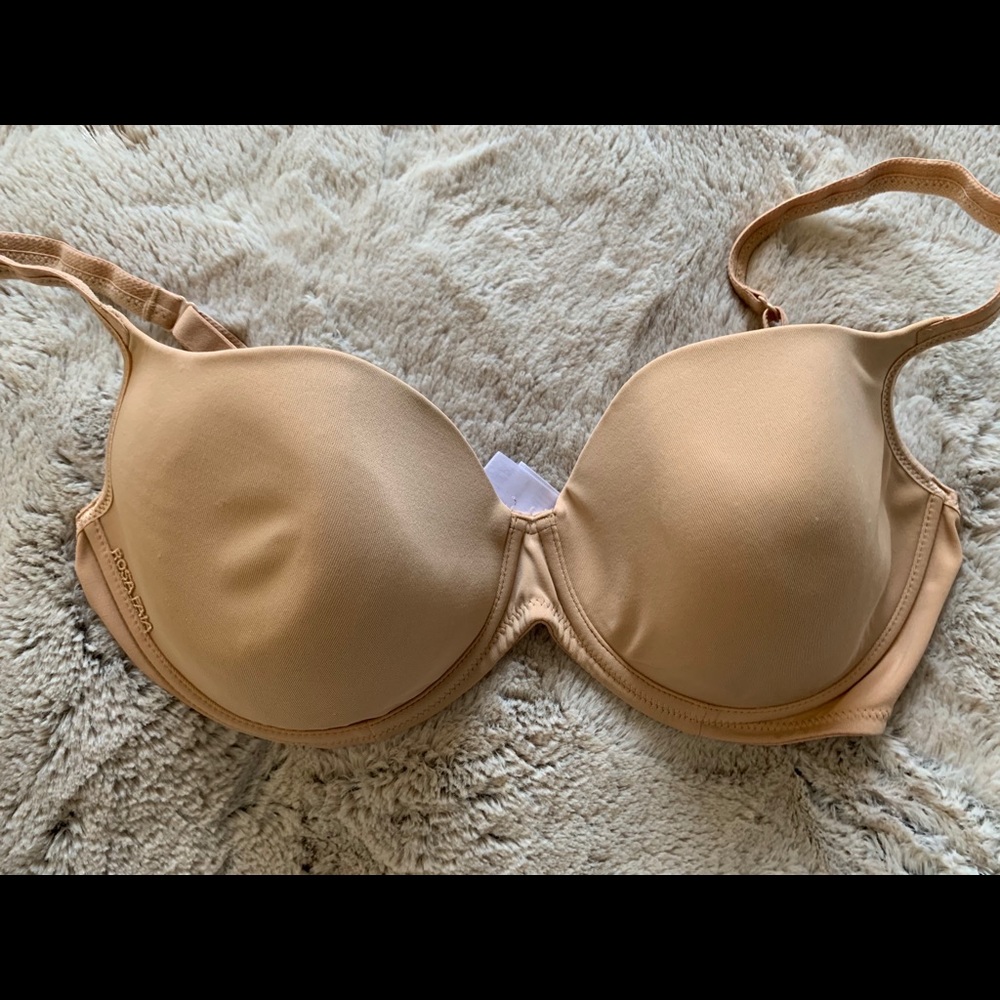 Rosa Faia Bra